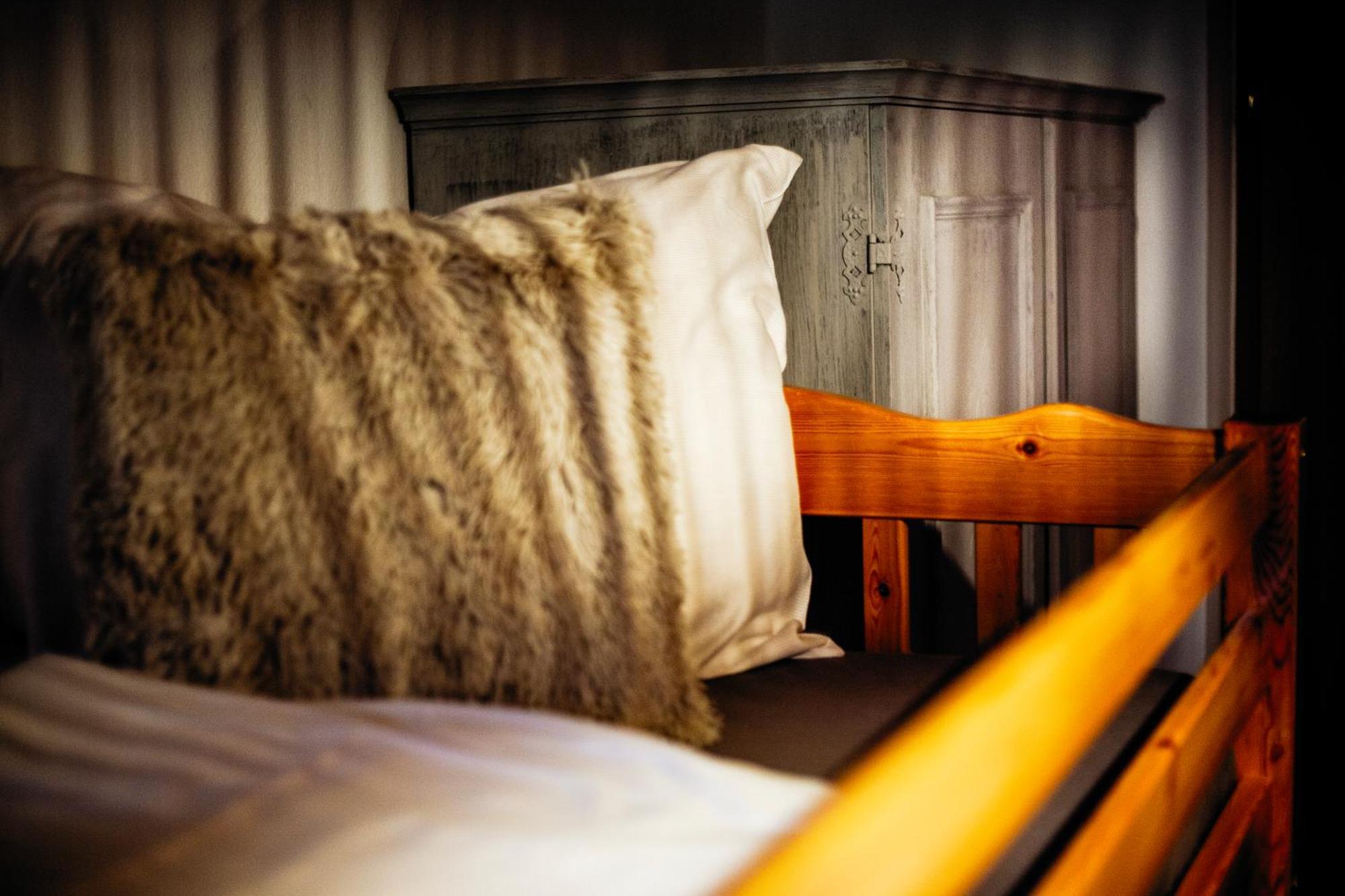 Pinetree Lodge Майрхофен Номер фото