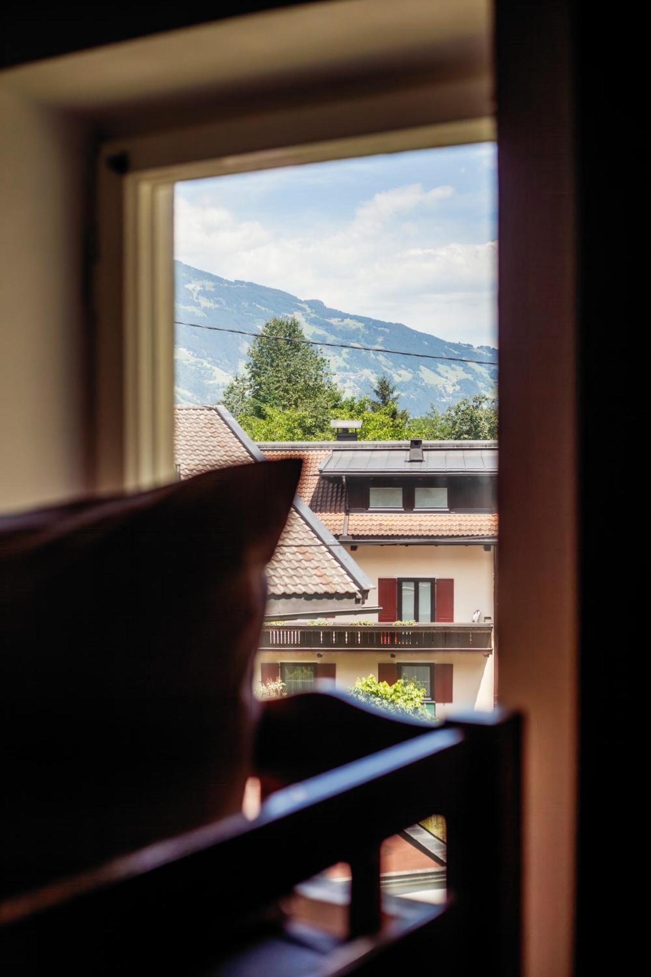 Pinetree Lodge Майрхофен Номер фото