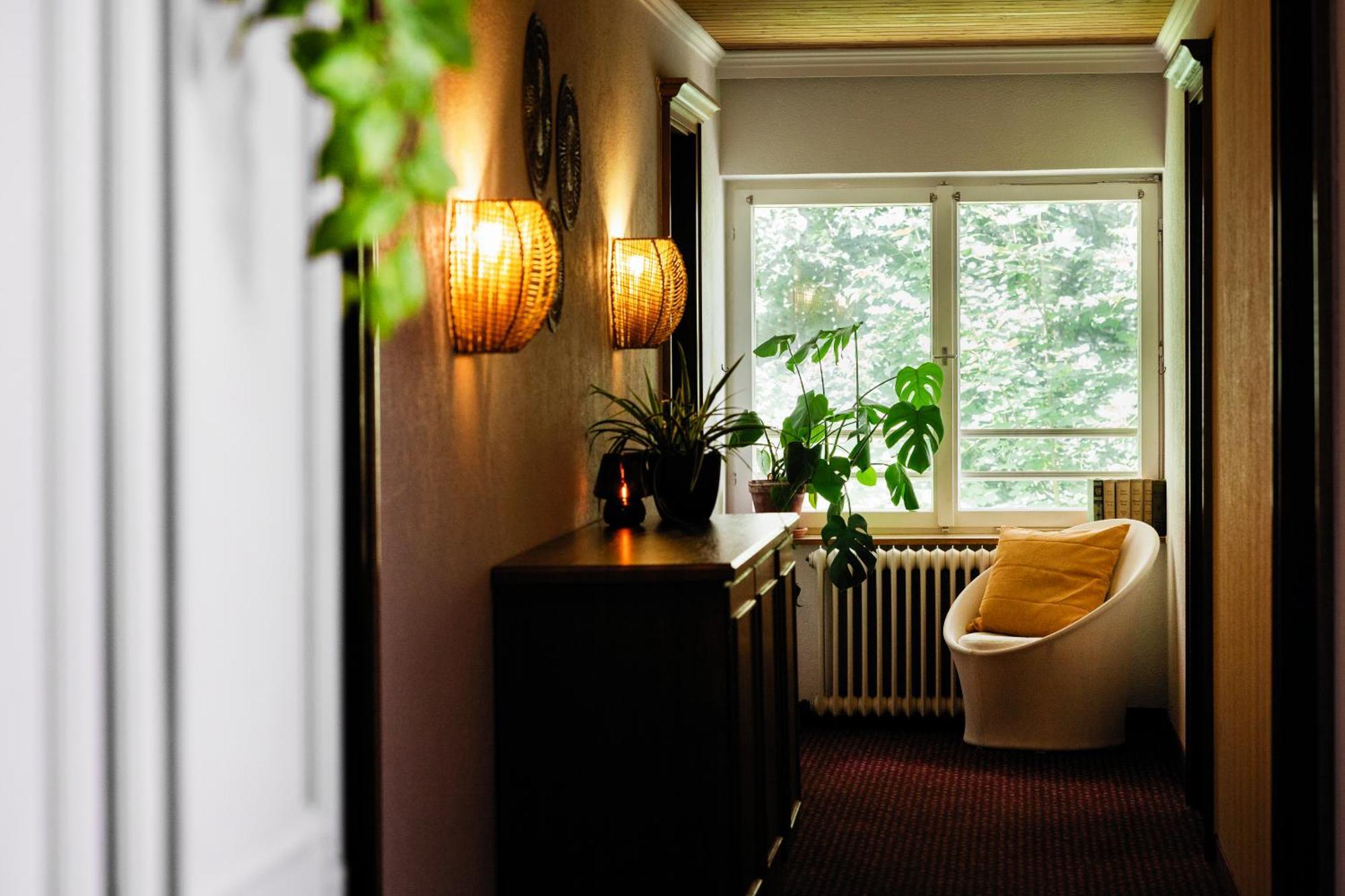 Pinetree Lodge Майрхофен Экстерьер фото