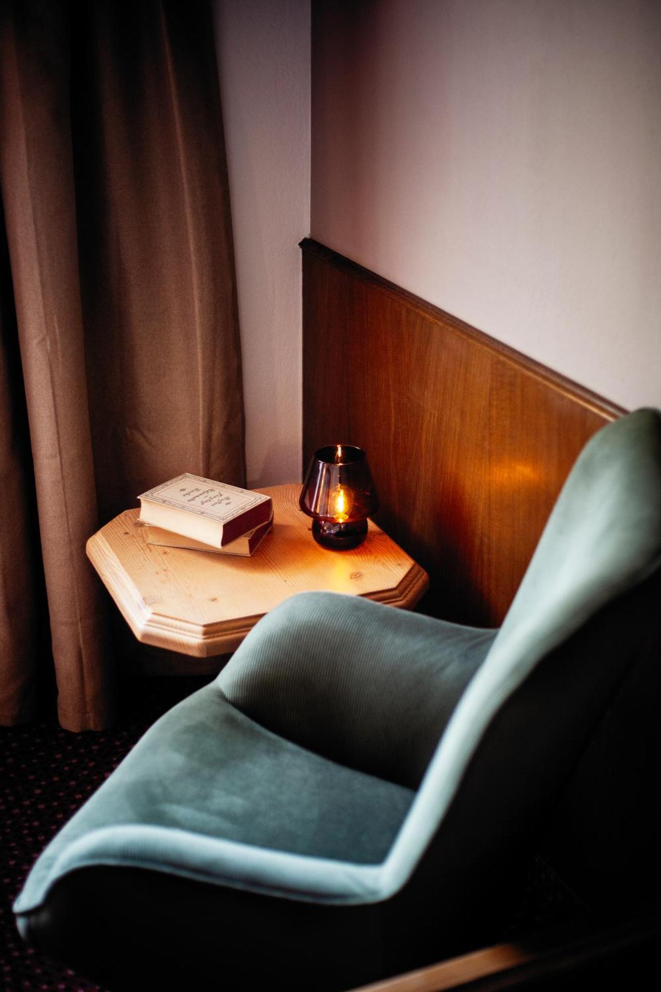 Pinetree Lodge Майрхофен Экстерьер фото