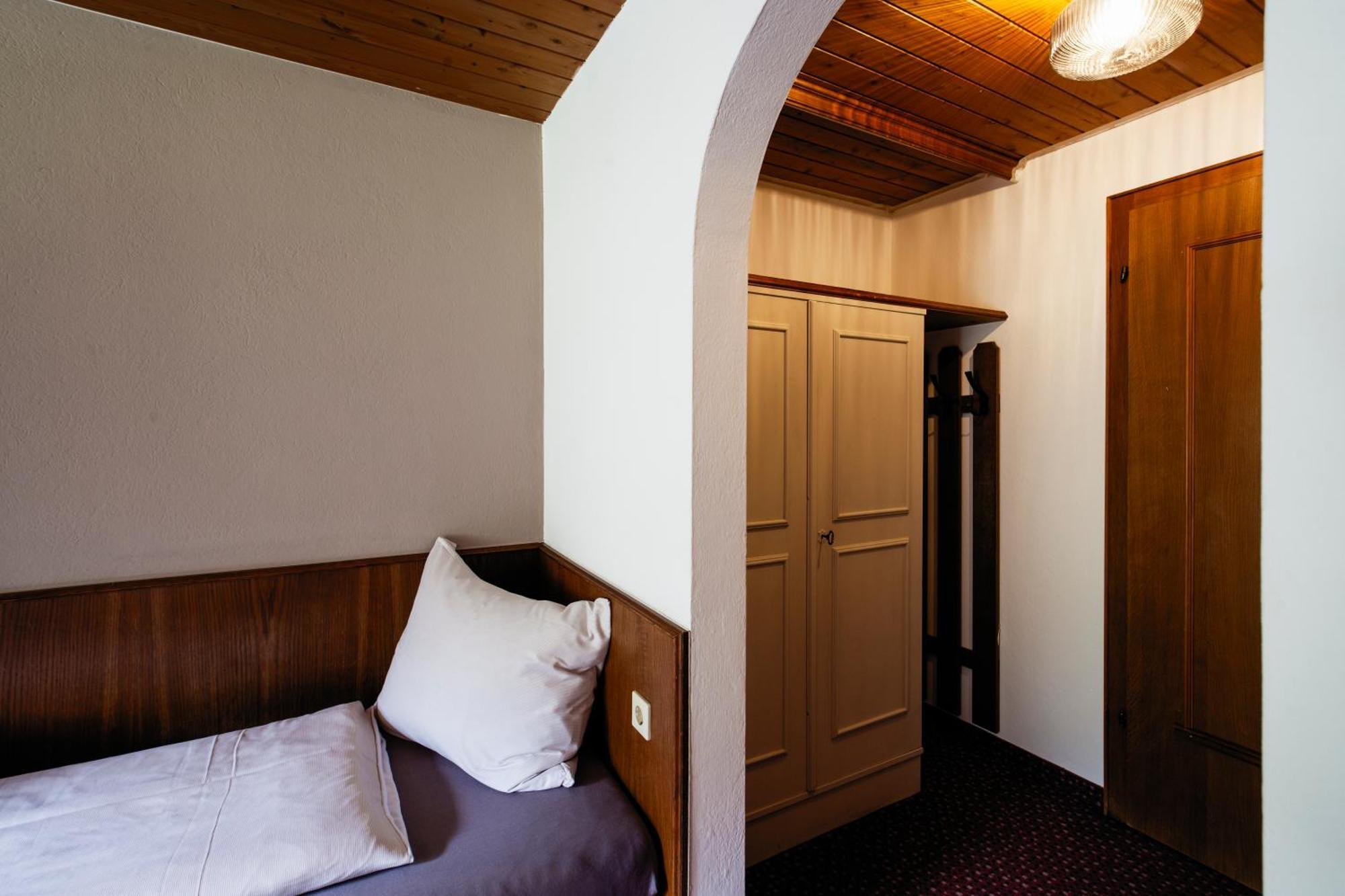 Pinetree Lodge Майрхофен Номер фото
