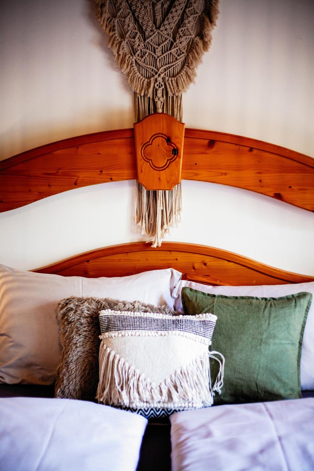 Pinetree Lodge Майрхофен Экстерьер фото