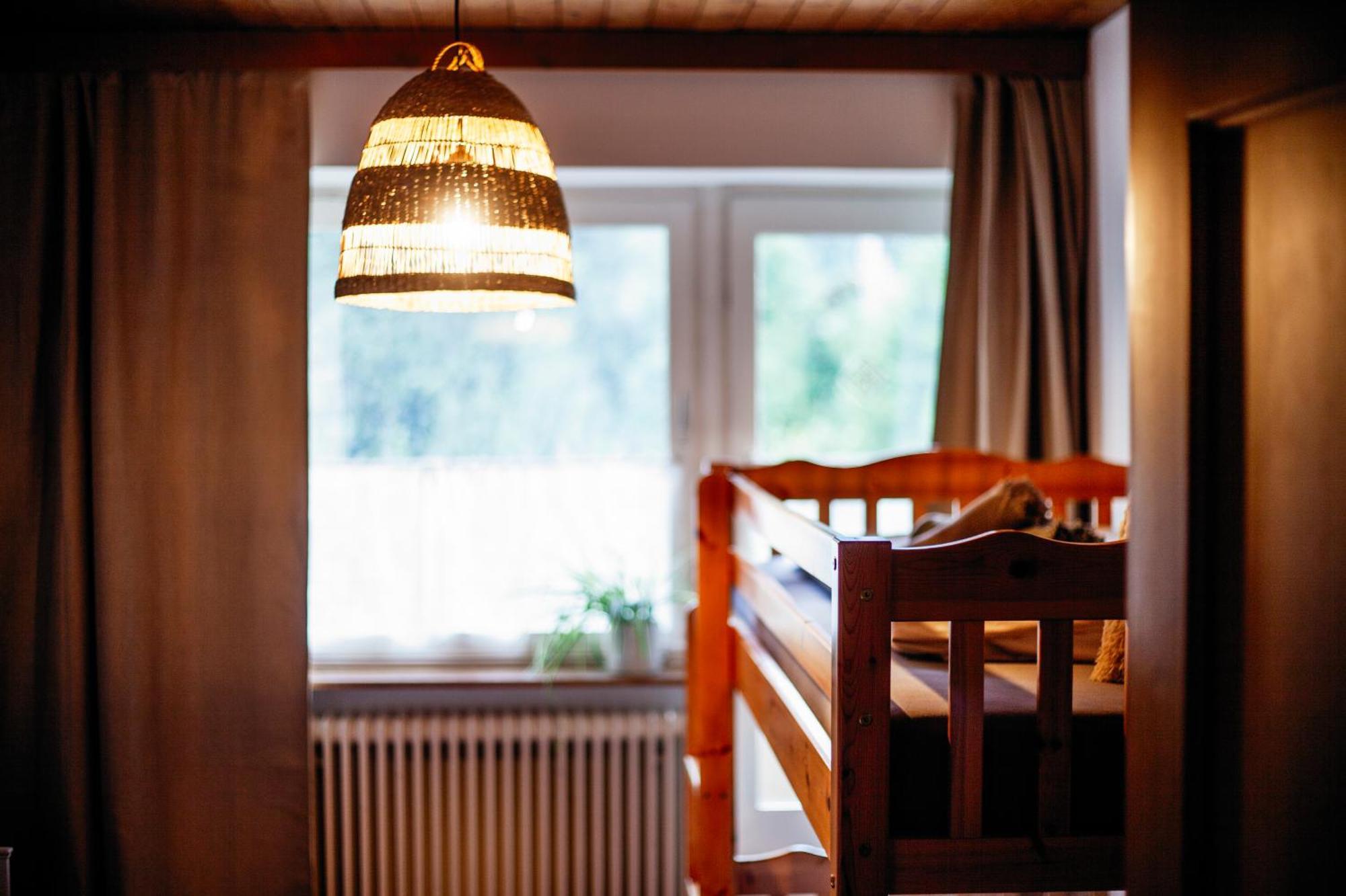 Pinetree Lodge Майрхофен Номер фото