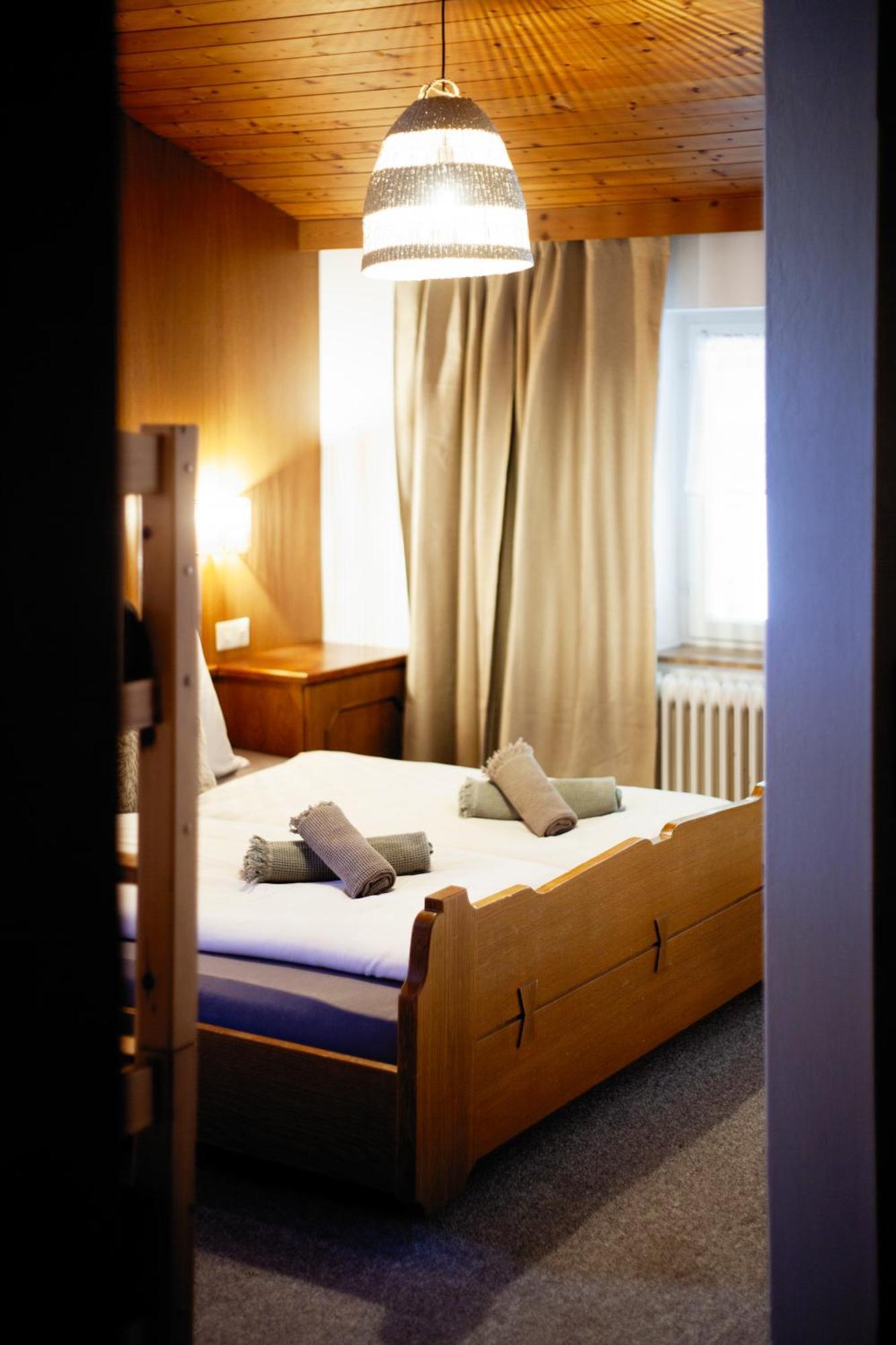 Pinetree Lodge Майрхофен Экстерьер фото