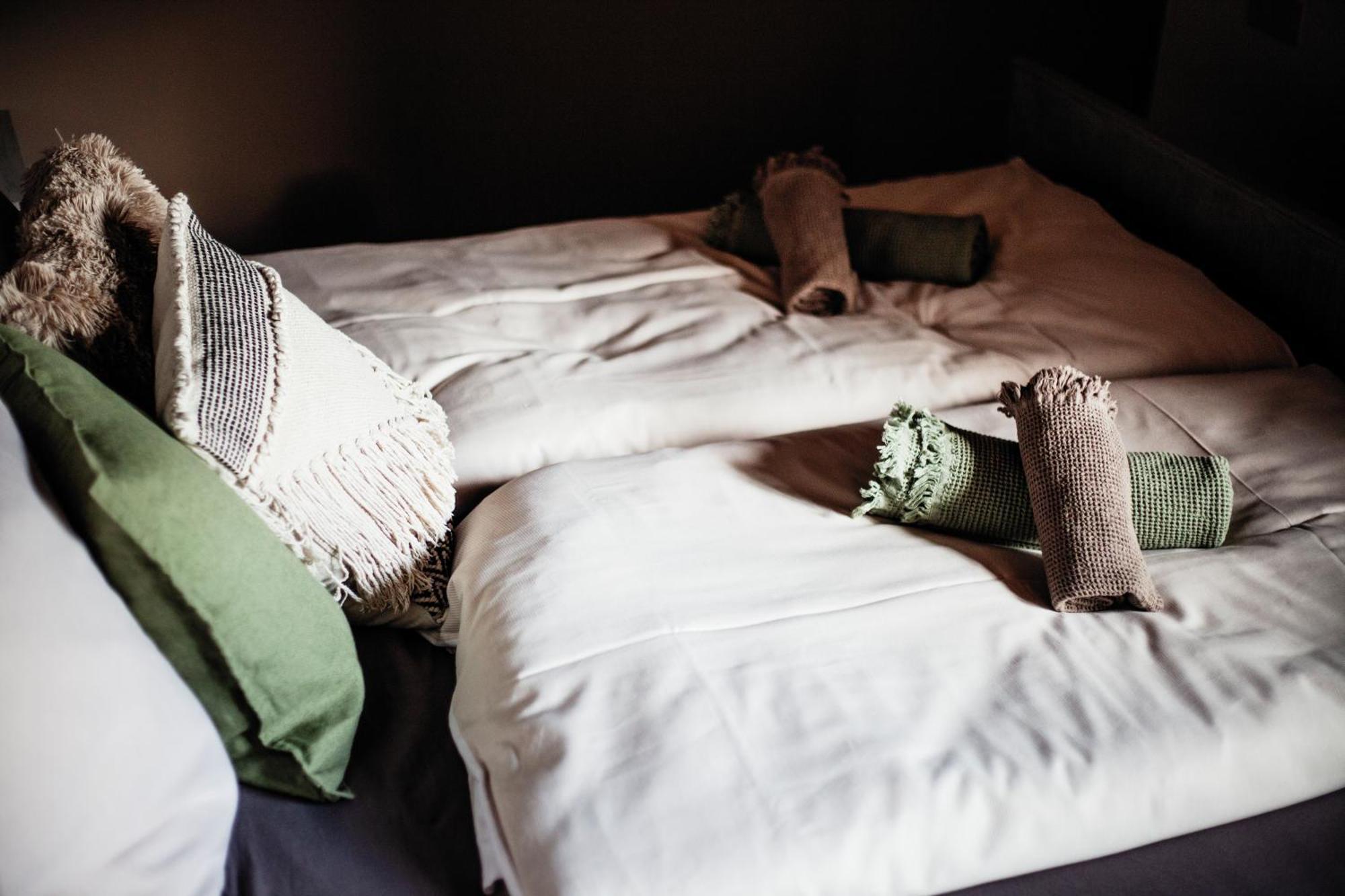 Pinetree Lodge Майрхофен Экстерьер фото