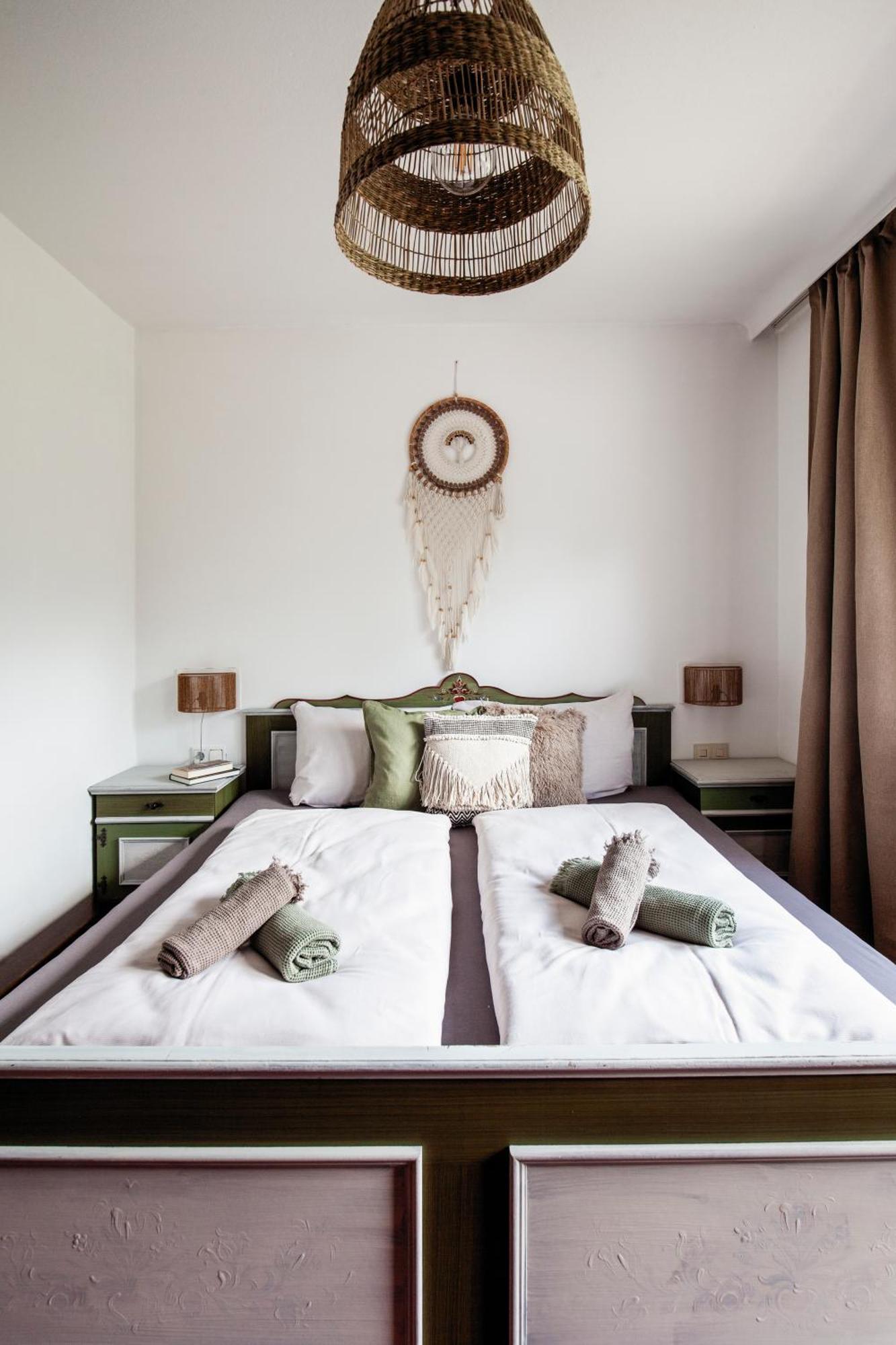 Pinetree Lodge Майрхофен Экстерьер фото