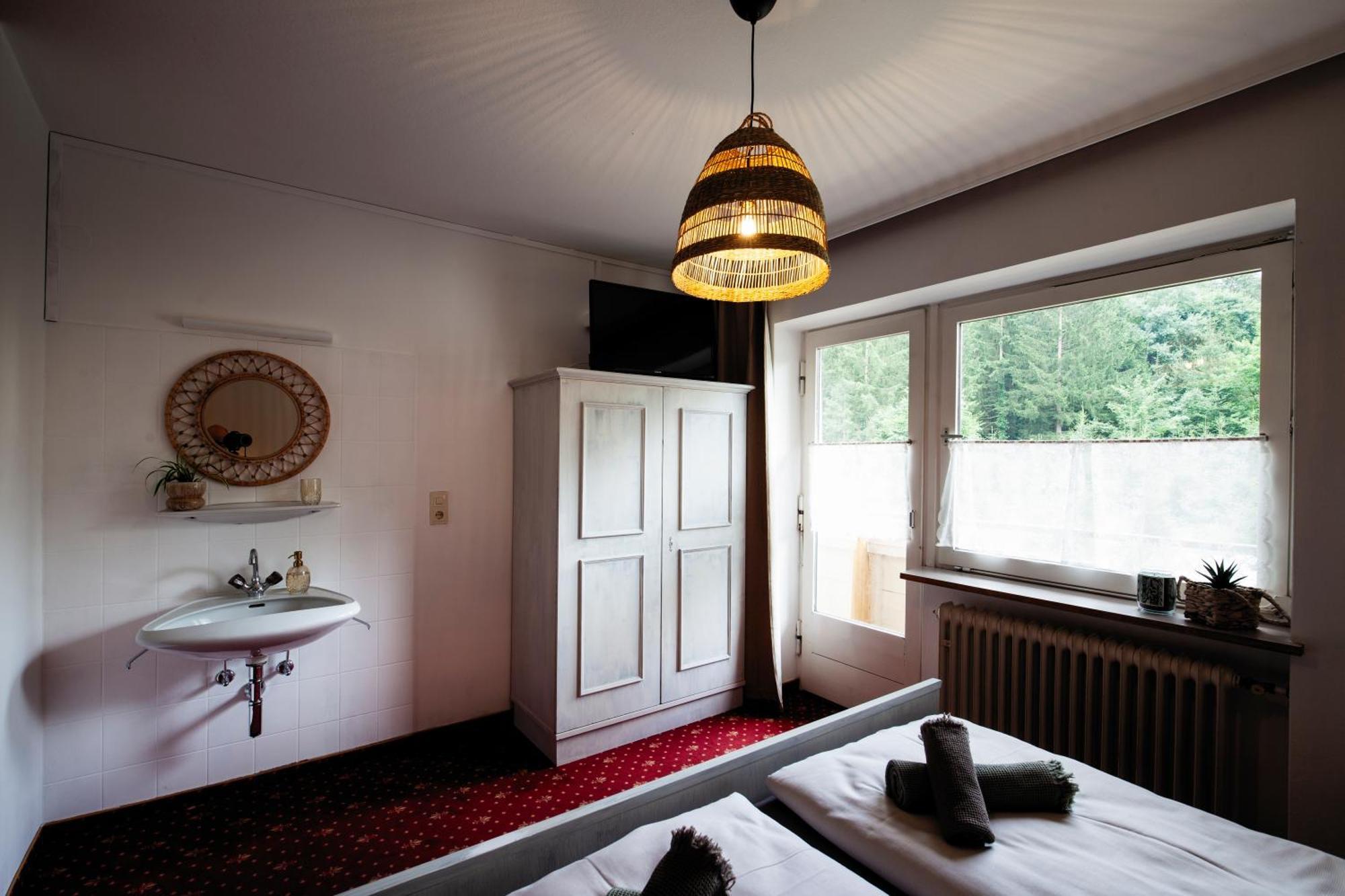 Pinetree Lodge Майрхофен Номер фото